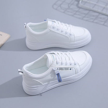 Damen Sneaker Bequem Stylisch