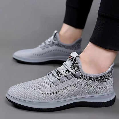 Damen Laufschuhe Leicht Flexibel Sohle