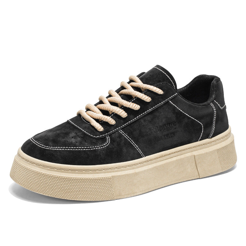 Damen Sneaker Robust Mit Dämpfung