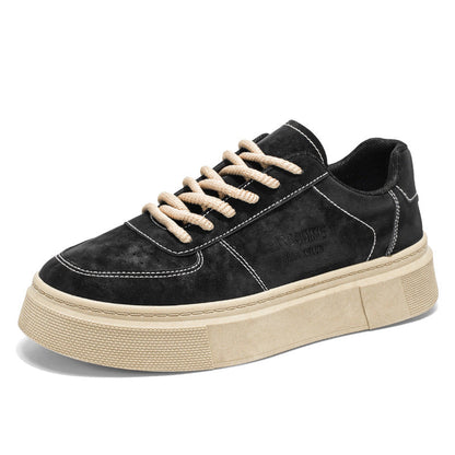 Damen Sneaker Robust Mit Dämpfung