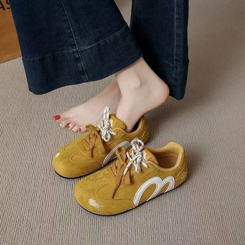 Damen Laufschuhe Bequem Weich
