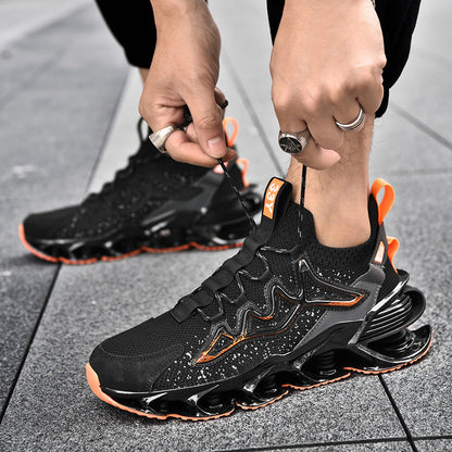 Damen Laufschuhe Hochleistungs Dynamische Sohle - Norvielle