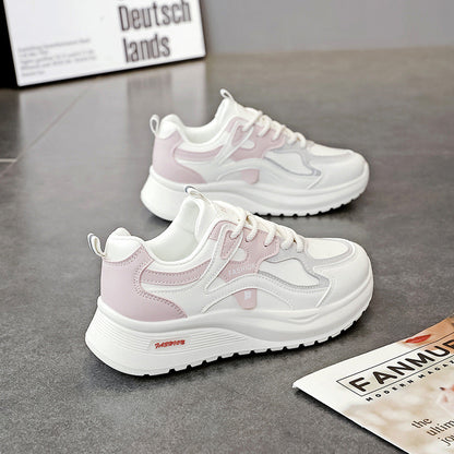 Damen Sneaker Rutschfest Komfort