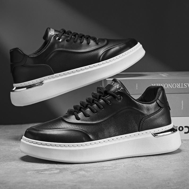 Damen Sneaker Leicht Perforiert