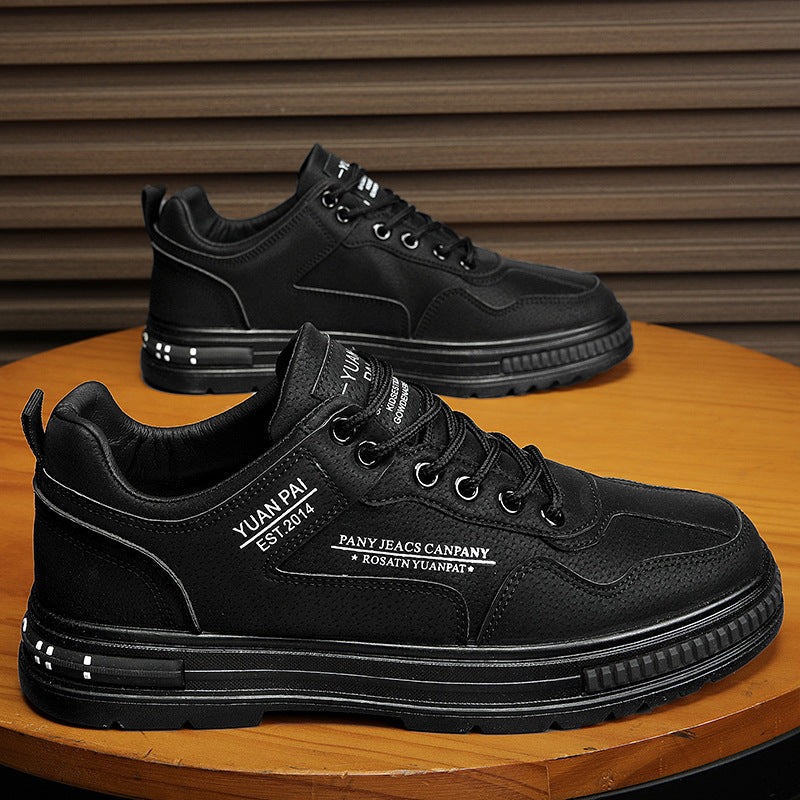 Damen Sneaker Komfortabel Gepolstert Lässig