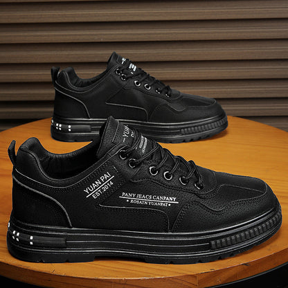 Damen Sneaker Komfortabel Gepolstert Lässig