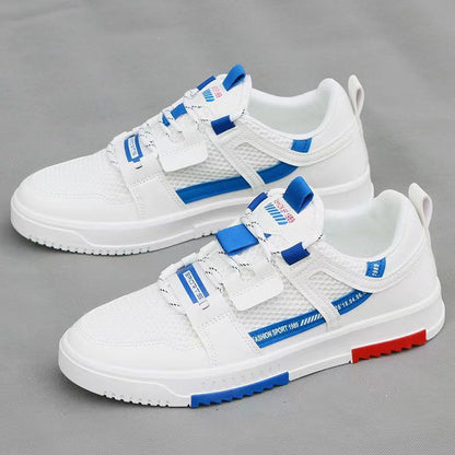 Damen Freizeitschuhe Sportlich Bequem Schnellverschluss - Norvielle