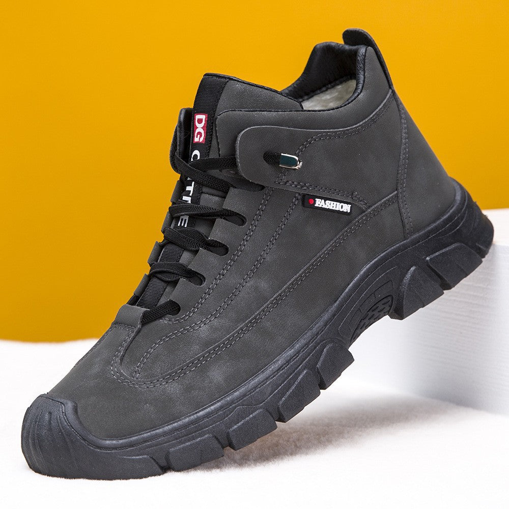 Damen High- Sneaker WeissSport Schuhe - Norvielle