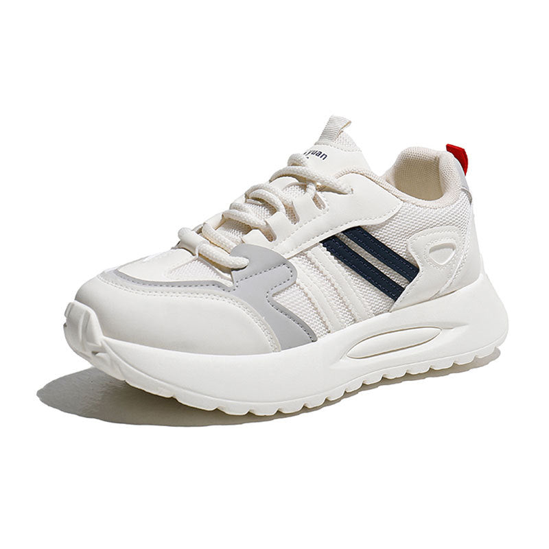 Damen Laufschuhe Atmungsaktiv Komfortabel Sport Sneaker