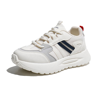 Damen Laufschuhe Atmungsaktiv Komfortabel Sport Sneaker