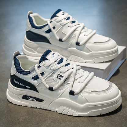 Damen Sneaker Sportlich Freizeitschuhe