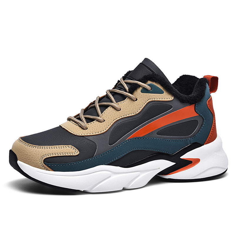 Damen Laufschuhe Rutschfeste Sneaker Sportlich Fitness