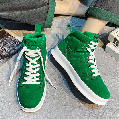 Damen Sneaker Sportlich Bequem Freizeitschuhe ist bereits ein guter