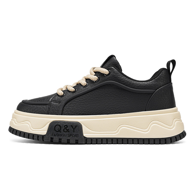 Damen Sneaker Bequem Hochwertig Sportlich