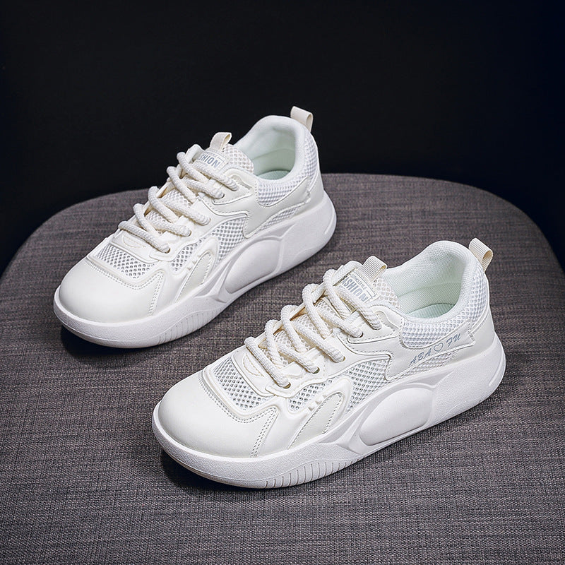 Damen Laufschuhe Atmungsaktiv Ergonomisch Bequem