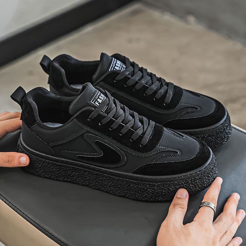 Damen Sneaker Rutschfest Dämpfend