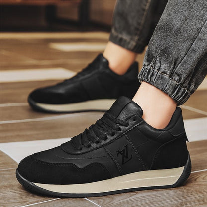 Damen Sneaker Sportlich Bequem Bunt