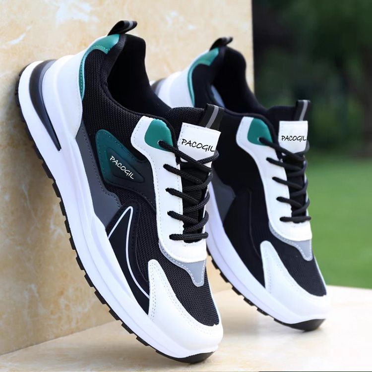 Damen Laufschuhe Leicht Dämpfungstechnologie Sport - Norvielle