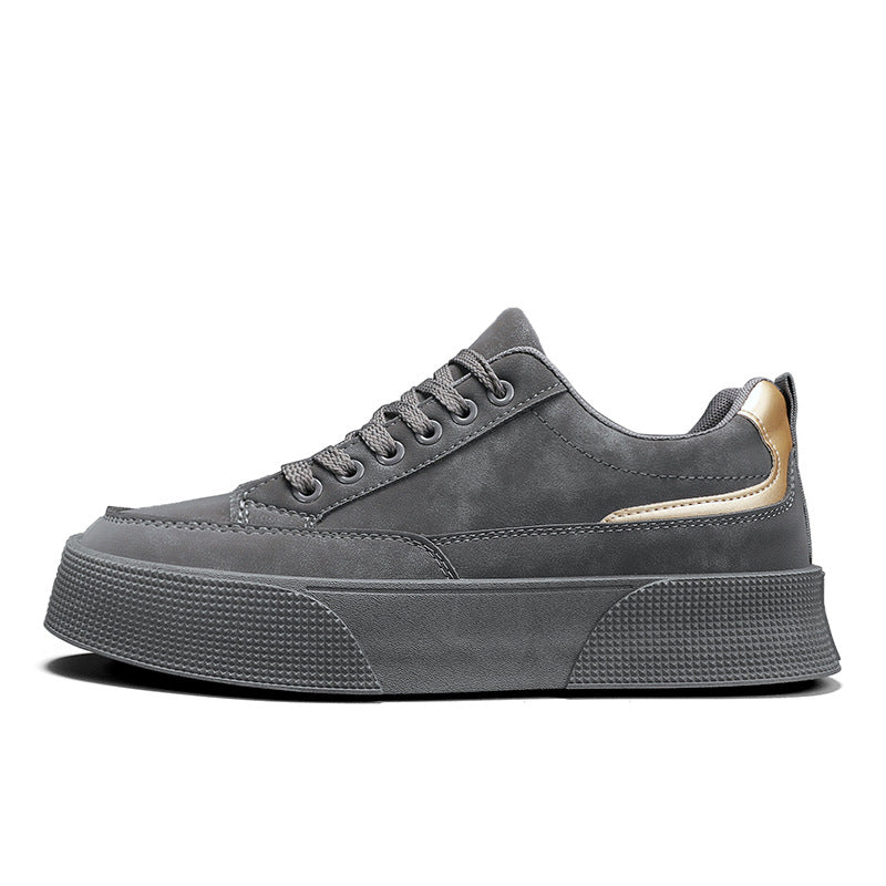 Damen Chunky Sneaker Atmungsaktiv Komfort