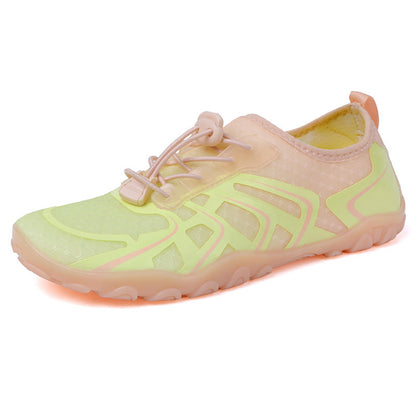 Damen Wasserschuhe Schnelltrocknend Rutschfest Sport