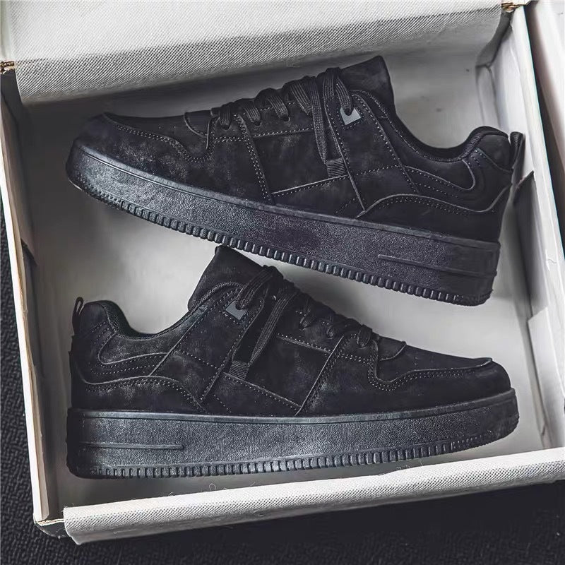 Damen Sneaker Bequem Weich