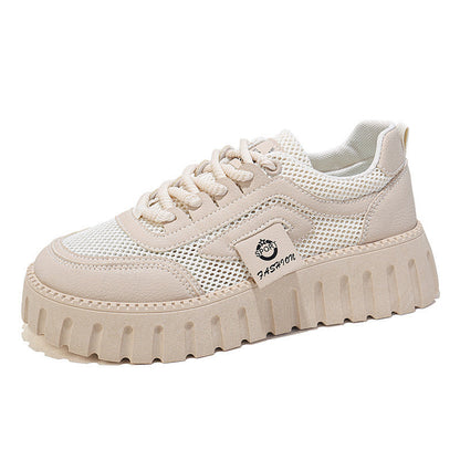 Damen Sneaker Rutschfest Atmungsaktiv