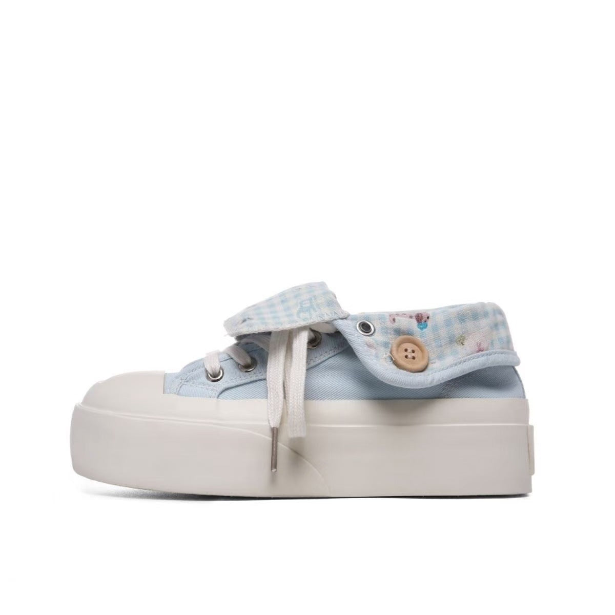 Damen Plateauschuhe Hochzeitsschuhe Modisch