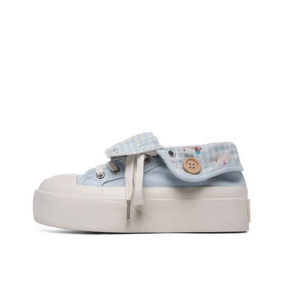Damen Plateauschuhe Hochzeitsschuhe Modisch