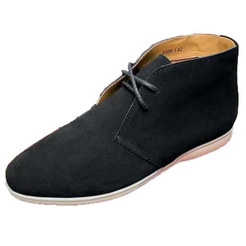 Damen Mokassins aus Weichleder Elegant