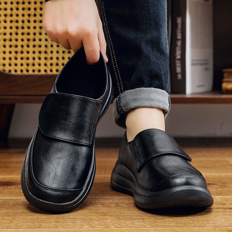 Damen Slip-On Sneaker Ergonomisch Bequem