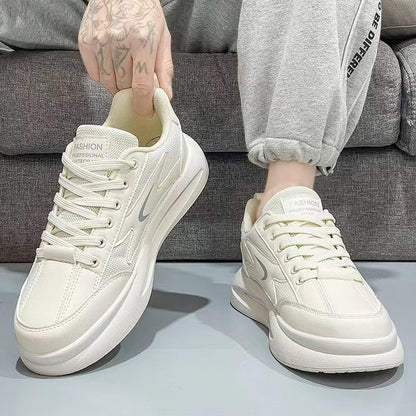 Damen Laufschuhe Leicht Atmungsaktives