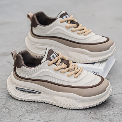 Damen Sneaker Luftpolster