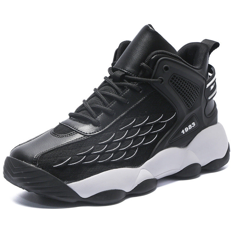 Damen Laufschuhe Weich Dämpfung Sneaker