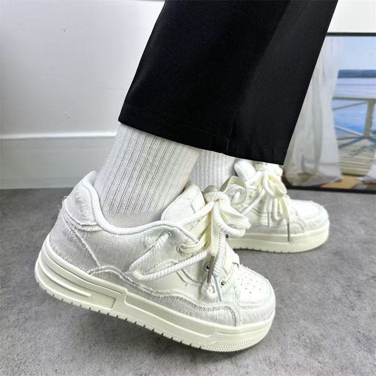 Damen Komfortschuhe Weich