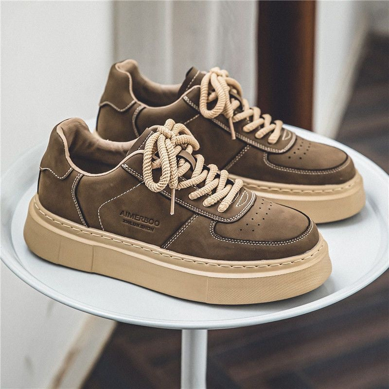 Damen Sneaker Robust Mit Dämpfung