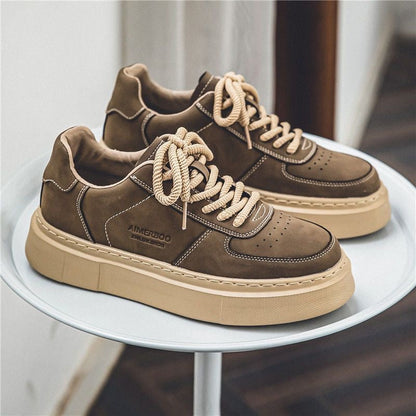 Damen Sneaker Robust Mit Dämpfung