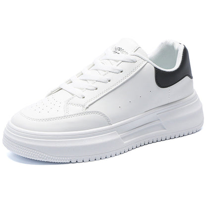 Damen Sneaker Bequem Klobige Sohle Sportlich
