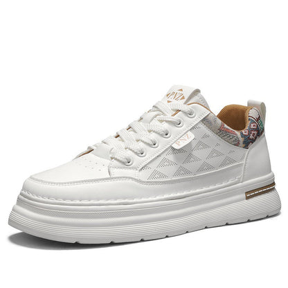 Damen Sneaker e Sportschuhe Mit Akzenten