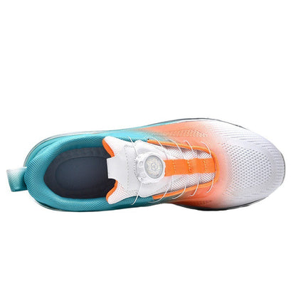 Damen Laufschuhe Ergonomisch High-Performance - Norvielle