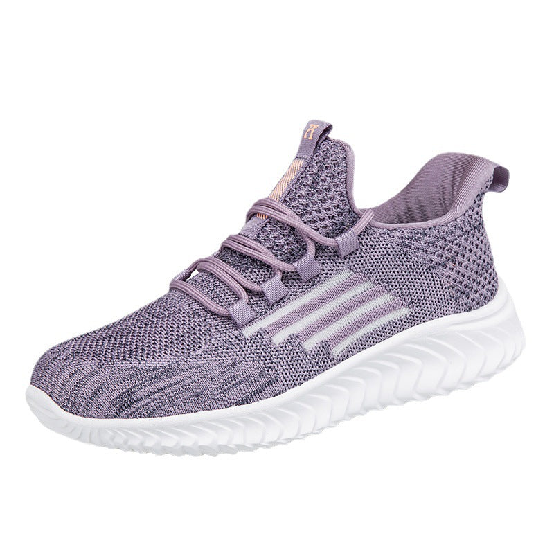 Damen Sneaker Ultraleicht Atmungsaktiv Sport Schuhe ist bereits ein
