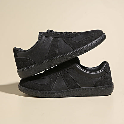 Damen Laufschuhe Sportlich Rutschfeste Sohle