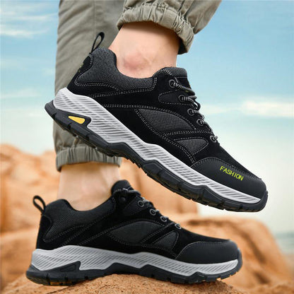 Damen Laufschuhe Atmungsaktives Mesh Stabiler Sohle