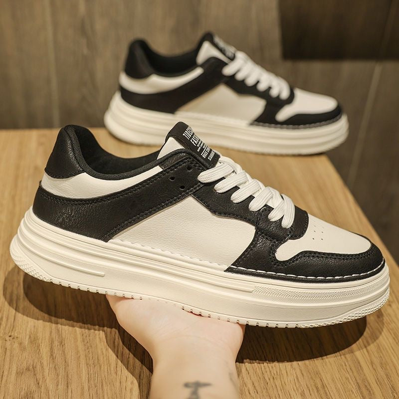 Damen Sneaker Atmungsaktives Mesh Komfort Fußbett