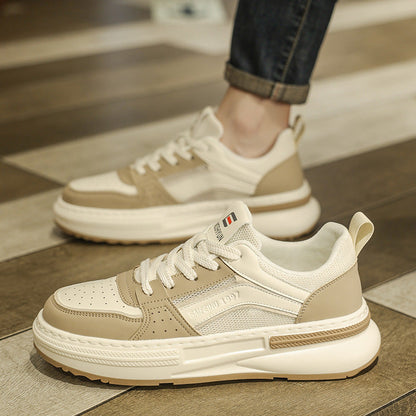 Damen Laufschuhe Weich Dämpfung Sneaker