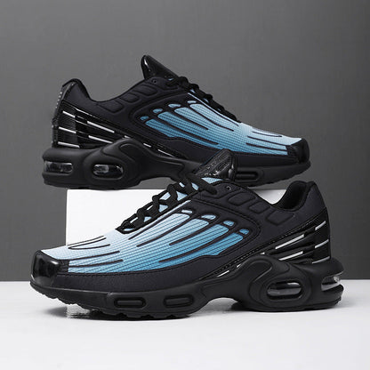 Damen Laufschuhe Atmungsaktives Mesh Leicht Komfortabel
