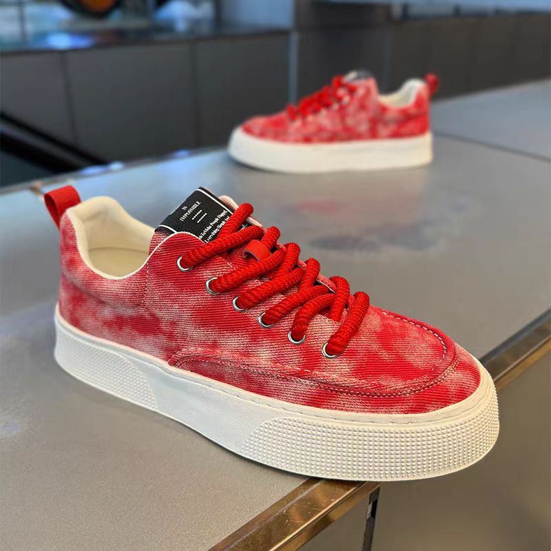Damen Laufschuhe Bequem Hochkomfort Atmungsaktives Material
