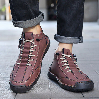 Damen Sneaker Atmungsaktiv Robust