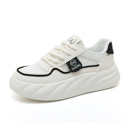 Damen Sneaker Weiches Innenfutter Lifestyle Schuhe