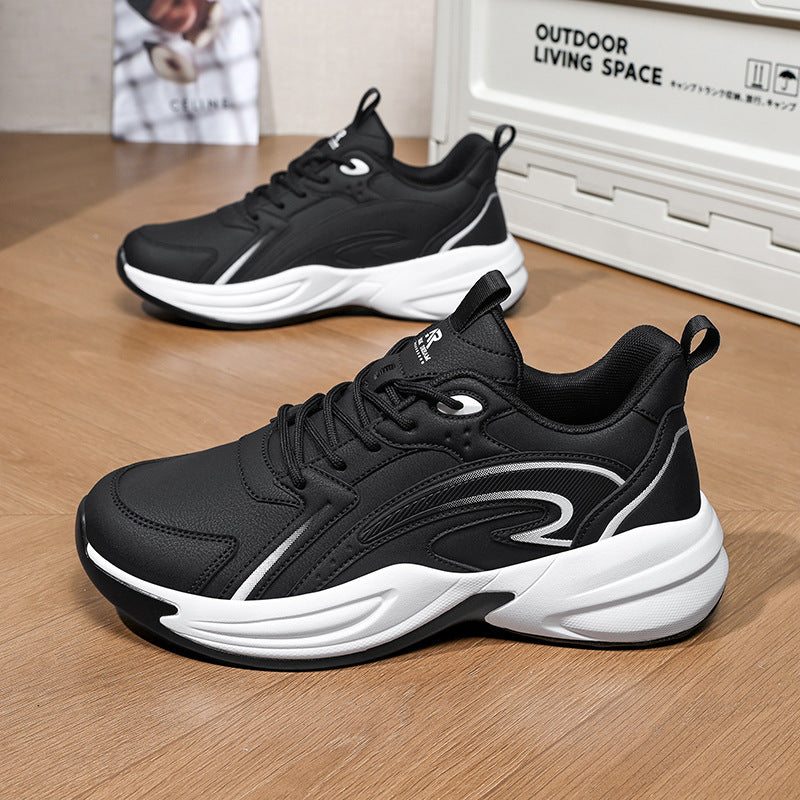 Damen Laufschuhe Komfortabel Weich