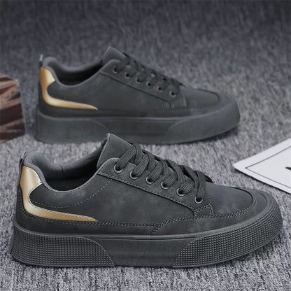 Damen Sneaker Wildleder Klassisch